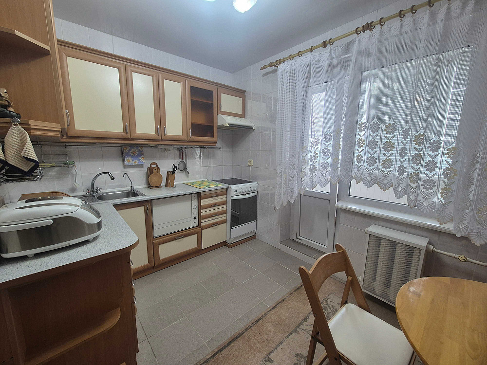 Оренда квартири, Леся Курбаса проспект 1К1, Святошинський район Киев - изображение 3