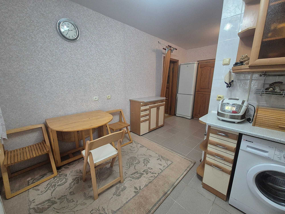 Оренда квартири, Леся Курбаса проспект 1К1, Святошинський район Киев - изображение 6