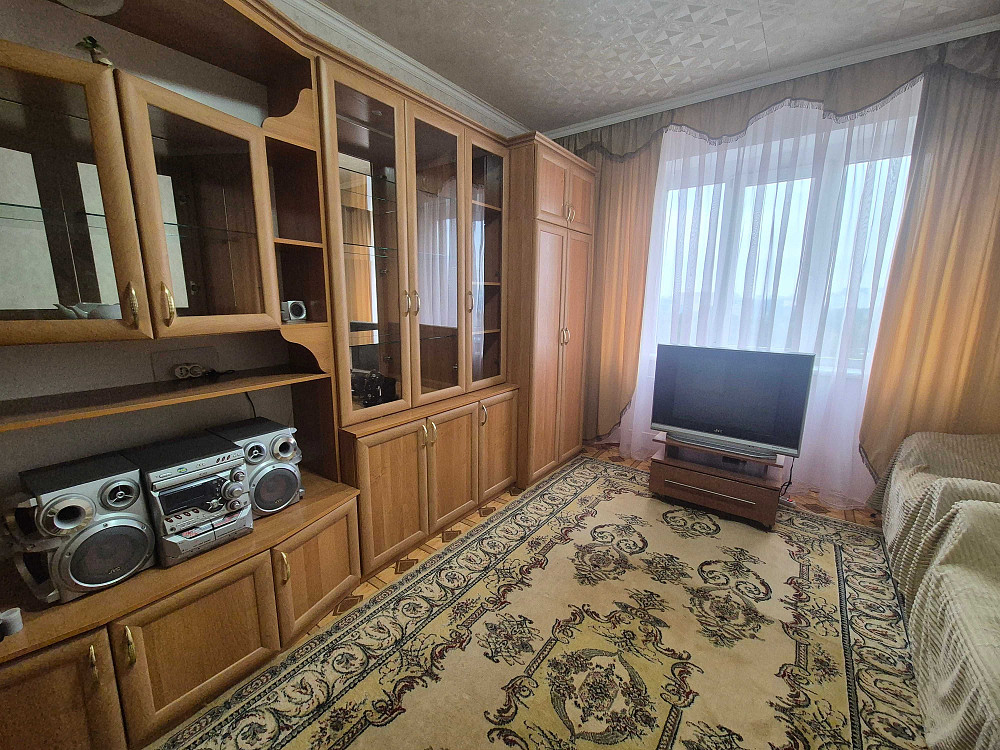 Оренда квартири, Леся Курбаса проспект 1К1, Святошинський район Киев - изображение 1