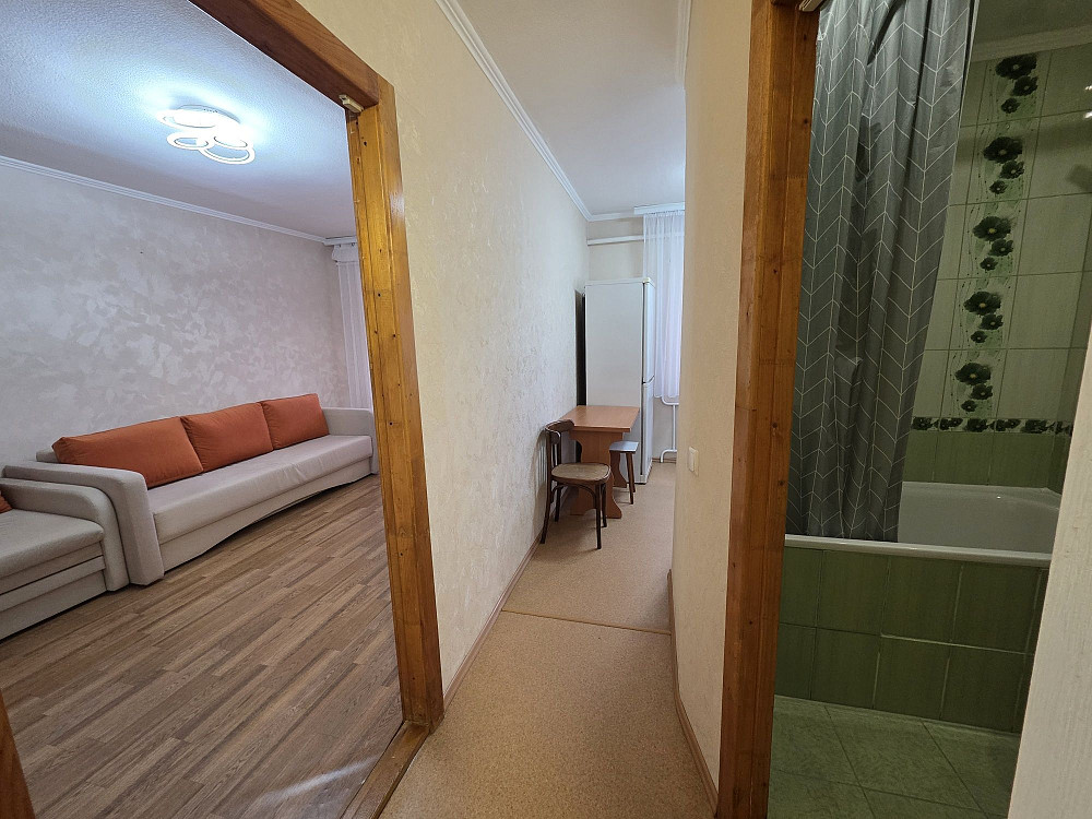 Сдам 1к пр.Поля / Богдана Хмельницкого, Кирова Дніпро - зображення 6