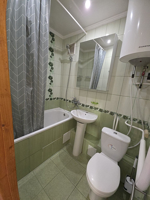 Сдам 1к пр.Поля / Богдана Хмельницкого, Кирова Дніпро - зображення 3