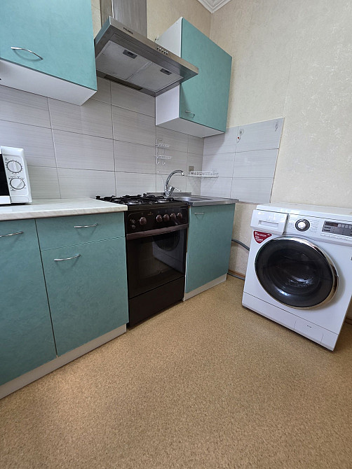 Сдам 1к пр.Поля / Богдана Хмельницкого, Кирова Дніпро - зображення 7