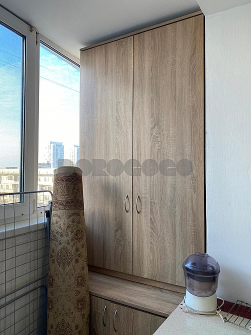 Оренда 1 кімн. кв-ри по вул. Багринова, 6 Біличі, Київ Киев - изображение 5