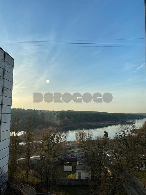 Оренда 1 кімн. кв-ри по вул. Багринова, 6 Біличі, Київ Киев - изображение 7