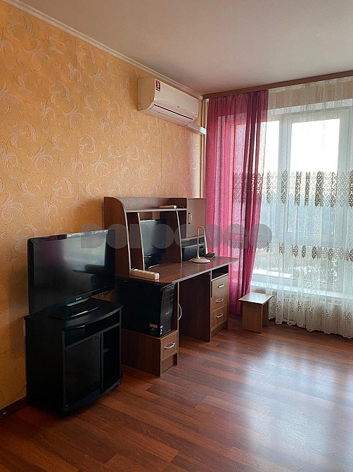 Оренда 1 кімн. кв-ри по вул. Багринова, 6 Біличі, Київ Киев - изображение 1