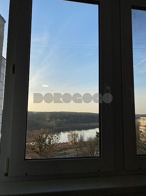 Оренда 1 кімн. кв-ри по вул. Багринова, 6 Біличі, Київ Киев - изображение 6