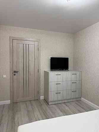 Перша здача після капітального ремонту Белая Церковь