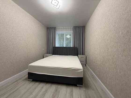 Перша здача після капітального ремонту Белая Церковь