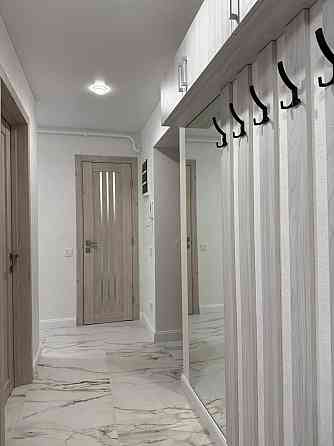 Перша здача після капітального ремонту Белая Церковь