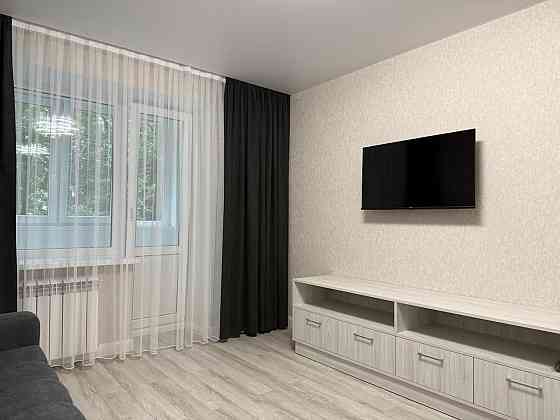 Перша здача після капітального ремонту Белая Церковь