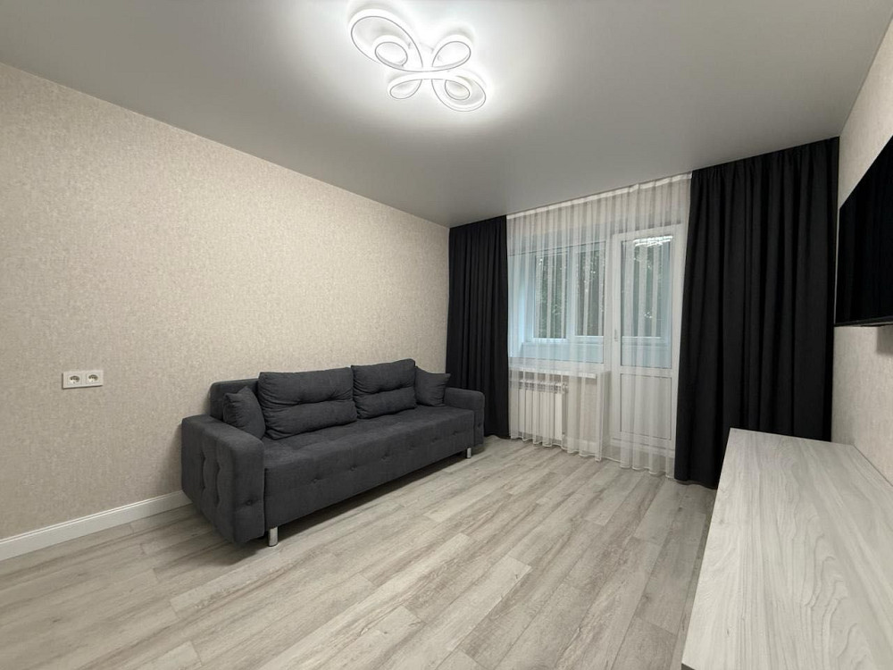 Перша здача після капітального ремонту Біла Церква - зображення 1