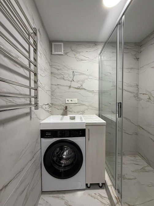 Перша здача після капітального ремонту Біла Церква - зображення 8