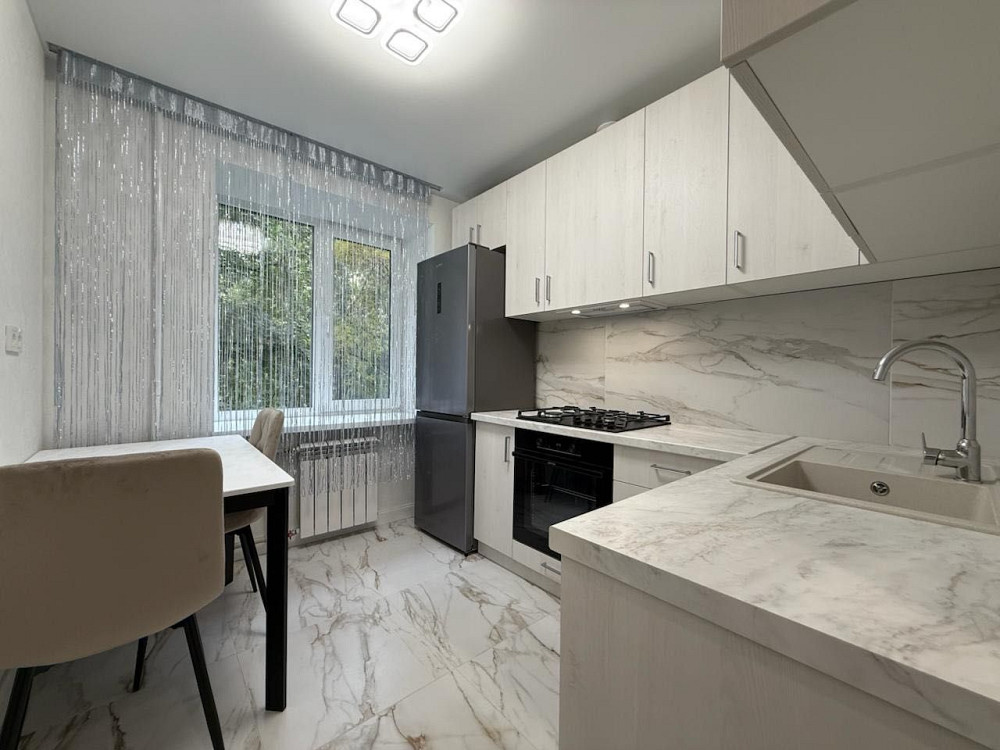 Перша здача після капітального ремонту Біла Церква - зображення 7