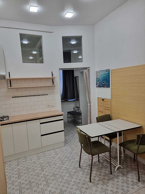 Оренда квартири у центрі, вул. Куліша. Новий ремонт. Львів - зображення 3