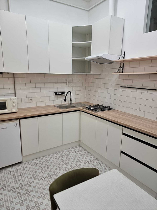 Оренда квартири у центрі, вул. Куліша. Новий ремонт. Львів - зображення 1