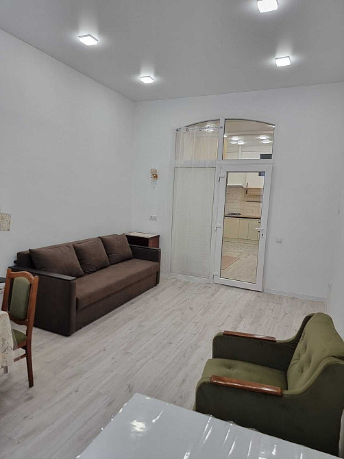 Оренда квартири у центрі, вул. Куліша. Новий ремонт. Львів - зображення 8