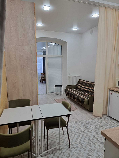 Оренда квартири у центрі, вул. Куліша. Новий ремонт. Львів - зображення 5