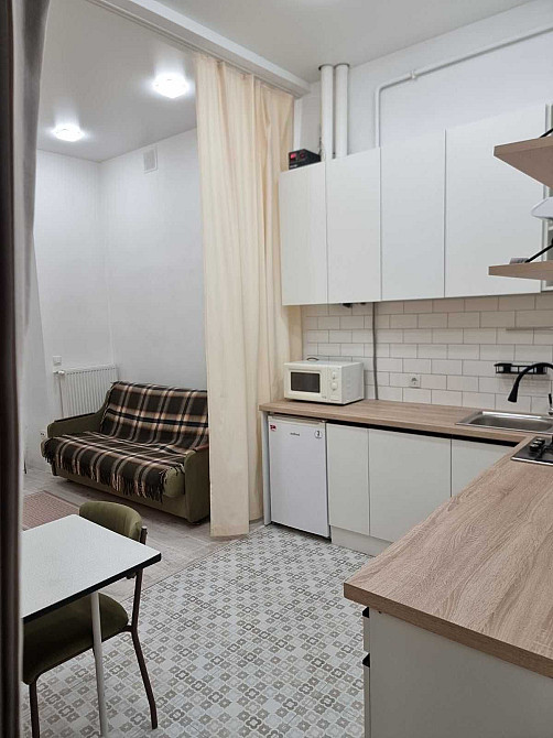 Оренда квартири у центрі, вул. Куліша. Новий ремонт. Львів - зображення 4