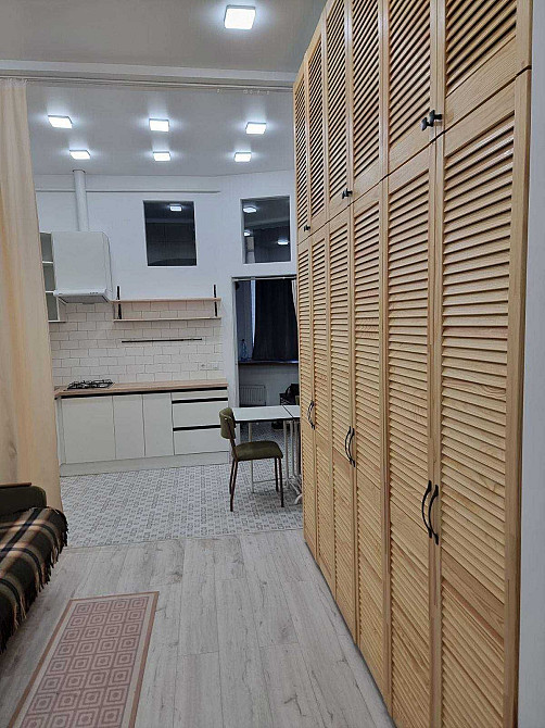 Оренда квартири у центрі, вул. Куліша. Новий ремонт. Львів - зображення 2