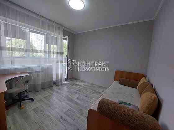 Сдам 2 комн.квартиру Ахсарова метро Алексеевская Сильпо 2 балкона Харьков