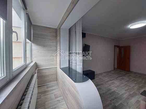 Сдам 2 комн.квартиру Ахсарова метро Алексеевская Сильпо 2 балкона Харьков