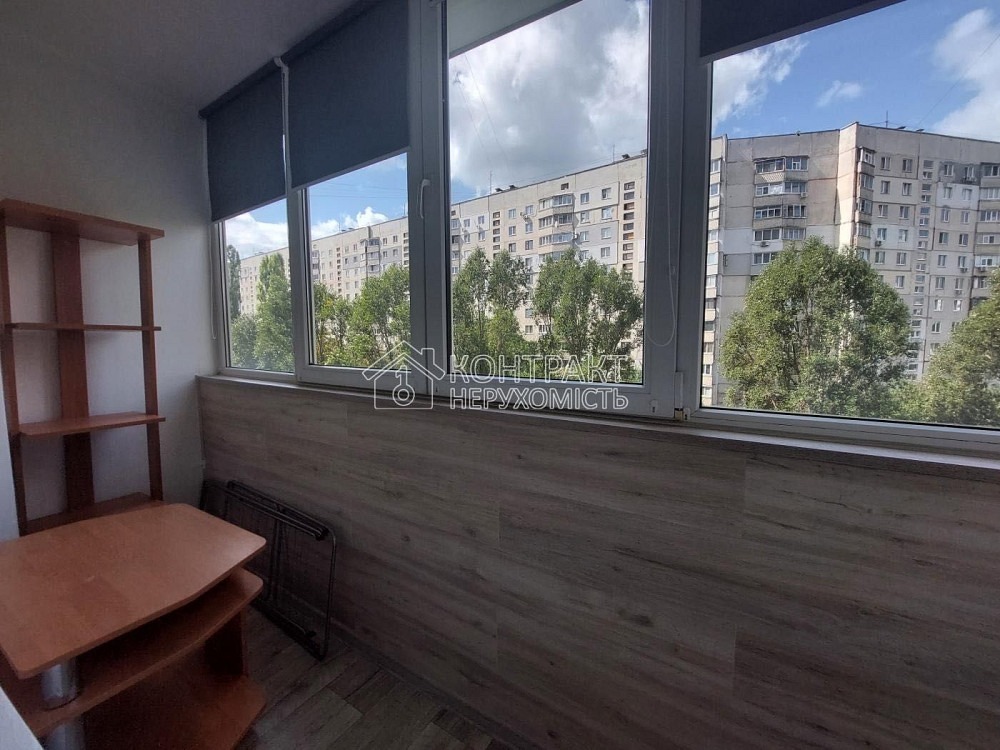 Сдам 2 комн.квартиру Ахсарова метро Алексеевская Сильпо 2 балкона Харьков - изображение 8