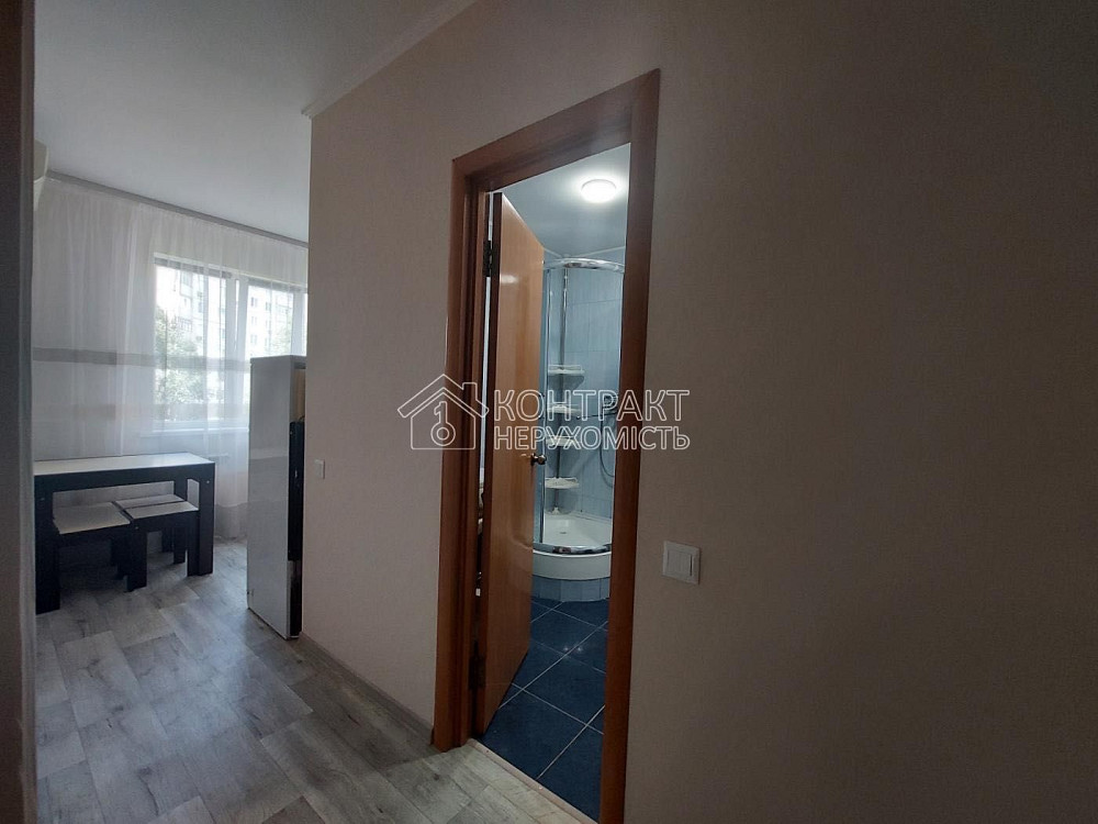 Сдам 2 комн.квартиру Ахсарова метро Алексеевская Сильпо 2 балкона Харьков - изображение 4