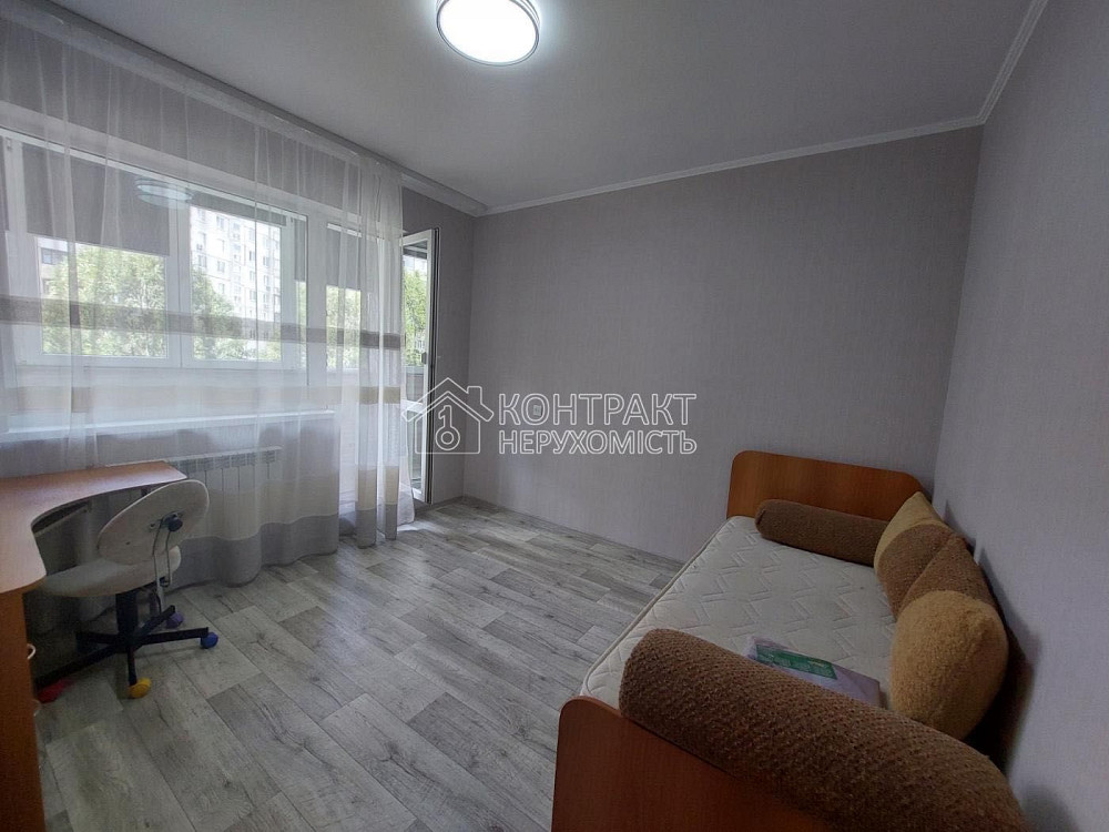 Сдам 2 комн.квартиру Ахсарова метро Алексеевская Сильпо 2 балкона Харьков - изображение 5