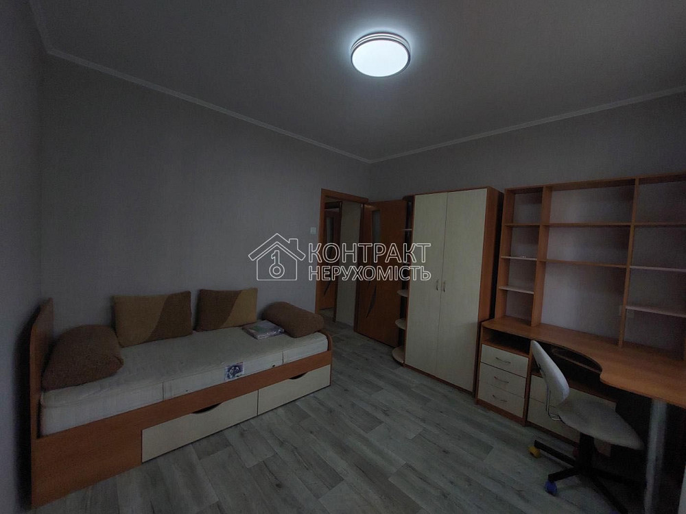 Сдам 2 комн.квартиру Ахсарова метро Алексеевская Сильпо 2 балкона Харьков - изображение 7