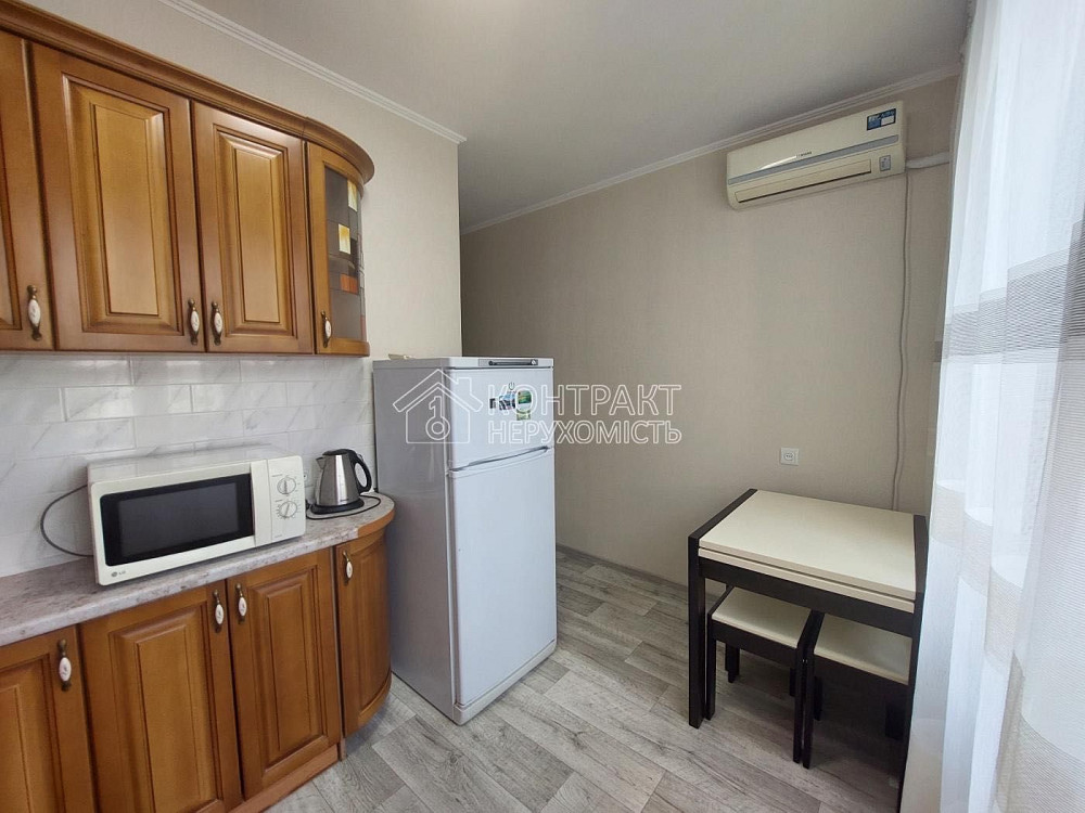 Сдам 2 комн.квартиру Ахсарова метро Алексеевская Сильпо 2 балкона Харьков - изображение 3