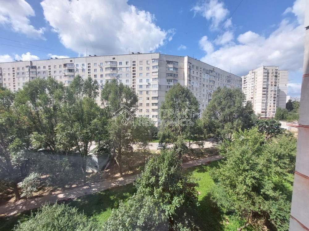 Сдам 2 комн.квартиру Ахсарова метро Алексеевская Сильпо 2 балкона Харьков - изображение 6