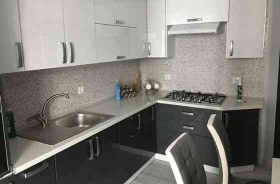 3-к. квартира з ремонтом, лоджією та і/о в р-ні БАМ за вул. Сахарова Тернополь