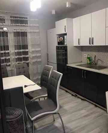 3-к. квартира з ремонтом, лоджією та і/о в р-ні БАМ за вул. Сахарова Тернополь