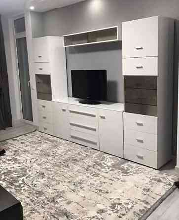 3-к. квартира з ремонтом, лоджією та і/о в р-ні БАМ за вул. Сахарова Тернополь