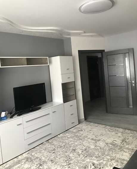 3-к. квартира з ремонтом, лоджією та і/о в р-ні БАМ за вул. Сахарова Тернопіль - зображення 3