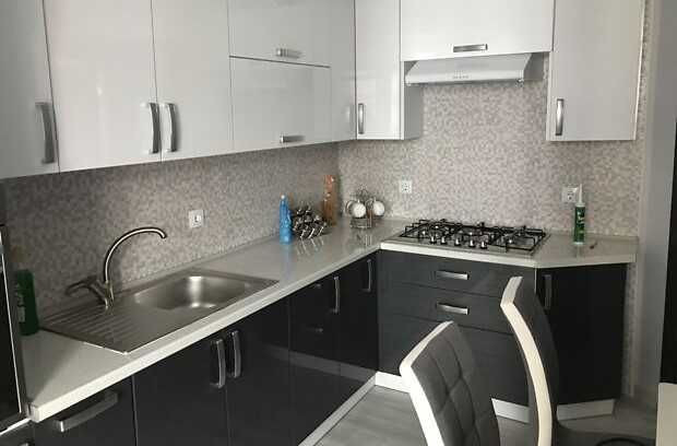 3-к. квартира з ремонтом, лоджією та і/о в р-ні БАМ за вул. Сахарова Тернопіль - зображення 4