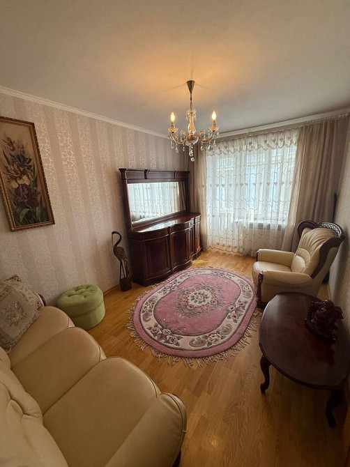 Сдам 2-комн.кв. Нагорка, Гагарина, 63. Днепр - изображение 7