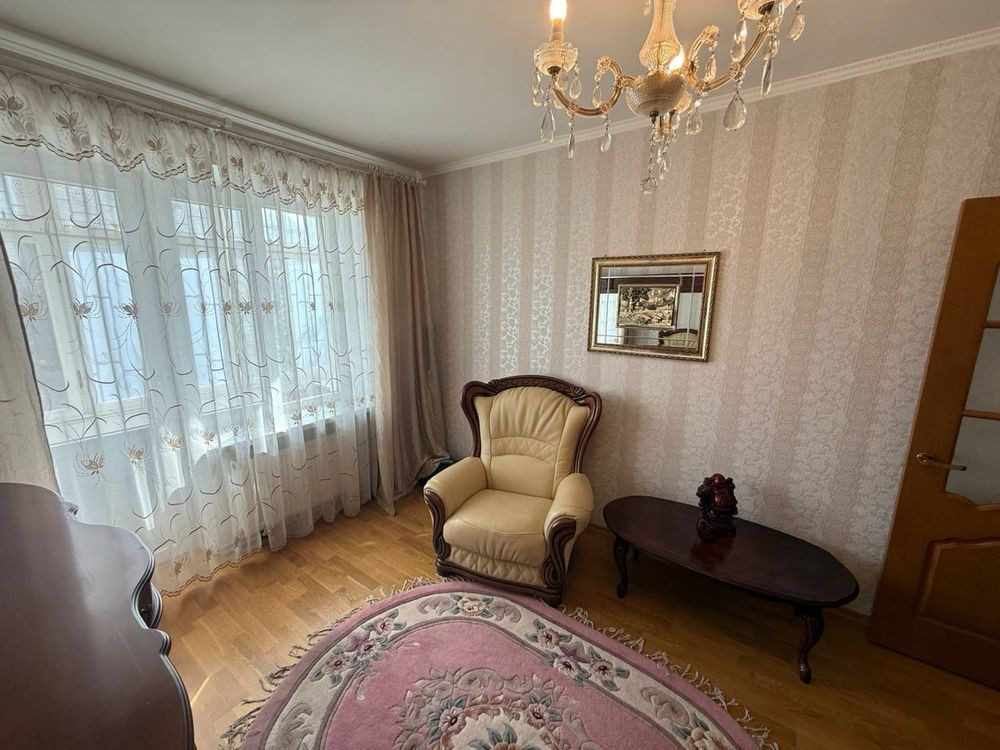 Сдам 2-комн.кв. Нагорка, Гагарина, 63. Днепр - изображение 6