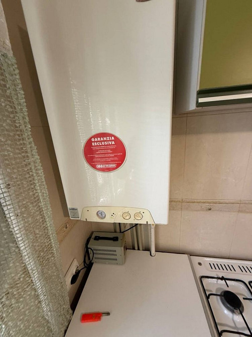 Сдам 2-комн.кв. Нагорка, Гагарина, 63. Днепр - изображение 2