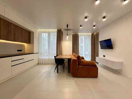 Перша здача,стильна 1 кім,ЖК Манхеттен Івано-Франківськ