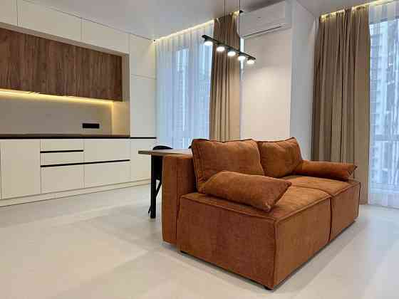 Перша здача,стильна 1 кім,ЖК Манхеттен Івано-Франківськ