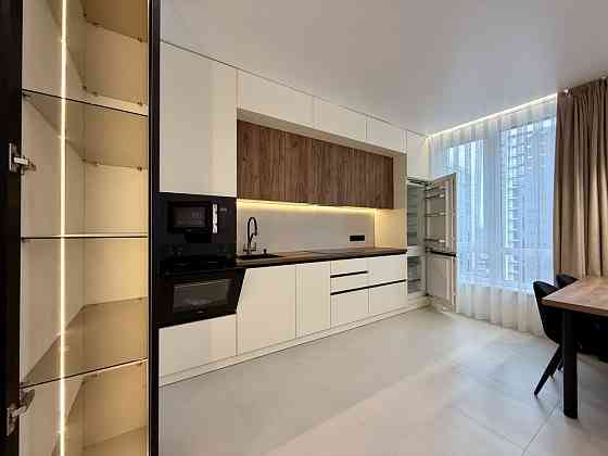 Перша здача,стильна 1 кім,ЖК Манхеттен Івано-Франківськ