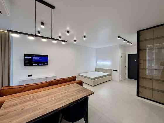 Перша здача,стильна 1 кім,ЖК Манхеттен Івано-Франківськ