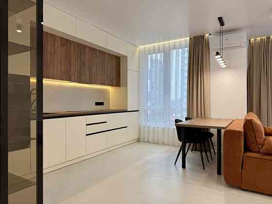 Перша здача,стильна 1 кім,ЖК Манхеттен Івано-Франківськ