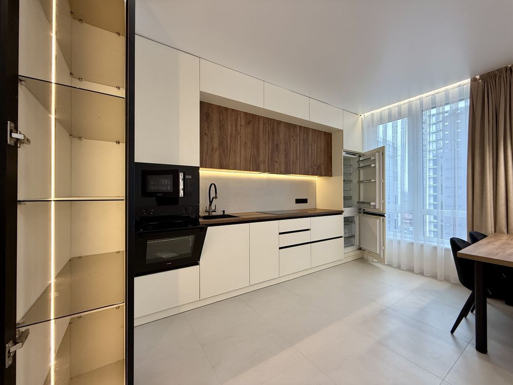 Перша здача,стильна 1 кім,ЖК Манхеттен Івано-Франківськ - зображення 4