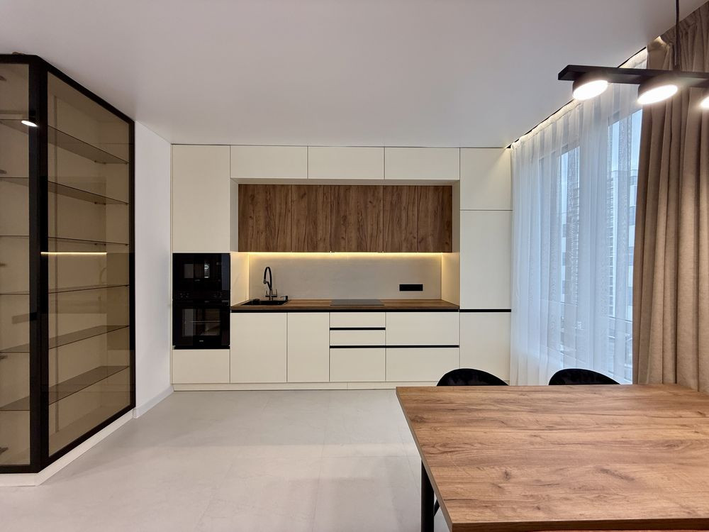 Перша здача,стильна 1 кім,ЖК Манхеттен Івано-Франківськ - зображення 5