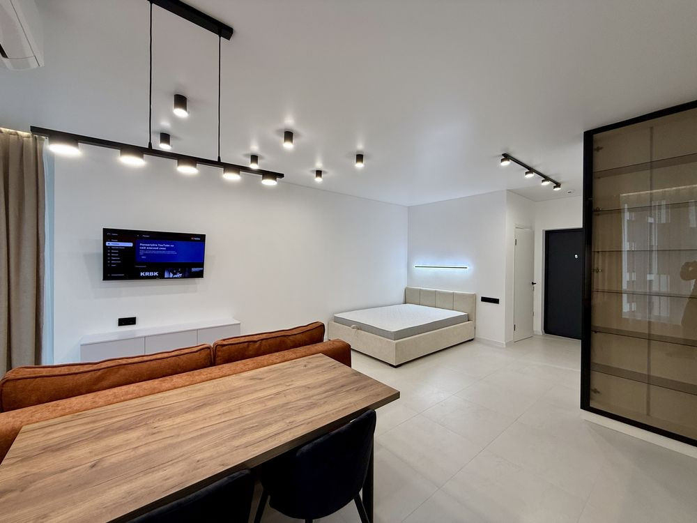 Перша здача,стильна 1 кім,ЖК Манхеттен Івано-Франківськ - зображення 6