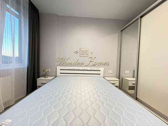 Оренда квартири перша здача1к. ЖК Terraccota м. Харківська Лівий берег Киев