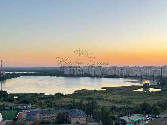 Оренда квартири перша здача1к. ЖК Terraccota м. Харківська Лівий берег Киев