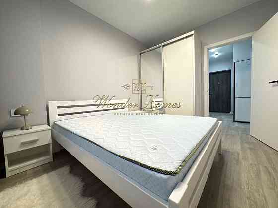 Оренда квартири перша здача1к. ЖК Terraccota м. Харківська Лівий берег Киев